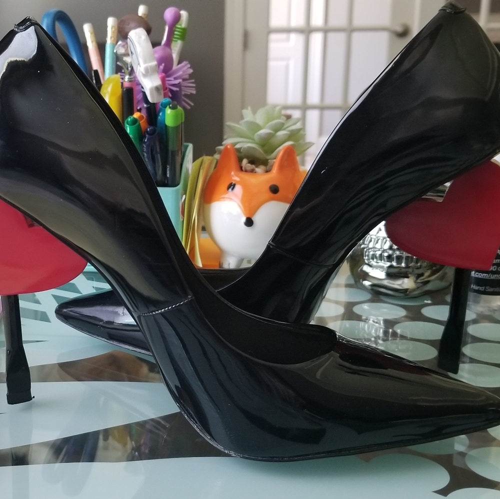 Aldo Cupidd Heels